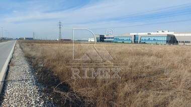 For sale - For Construction in Asenovgradsko shose,  Plovdiv