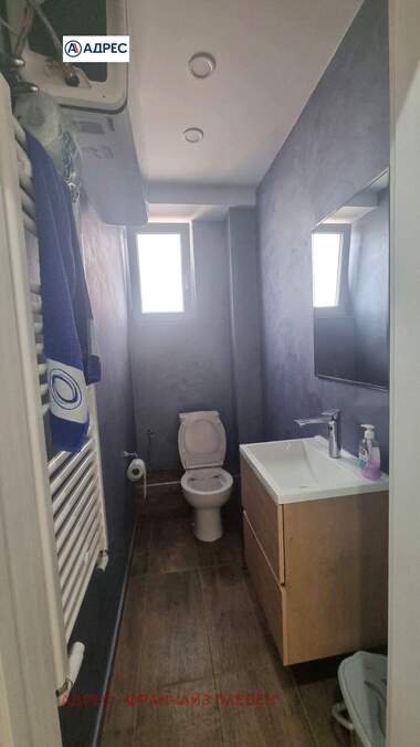 Kira - Apartman olarak Wider Center,  Pleven