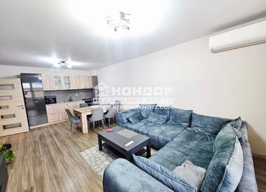 Vânzare - Apartament în Kiuceuk Parij,  Plovdiv