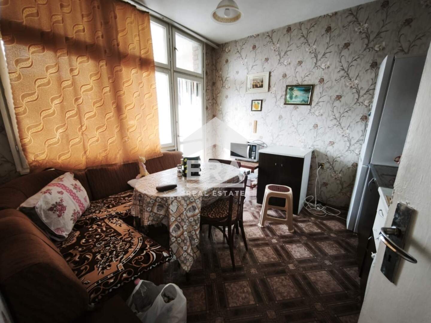 Cu două camere Apartament în Georgi Benkovski, Yambol – fotografia 2