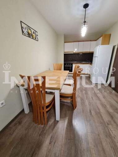 For rent - Apartment in Cveten kvartal,  Varna
