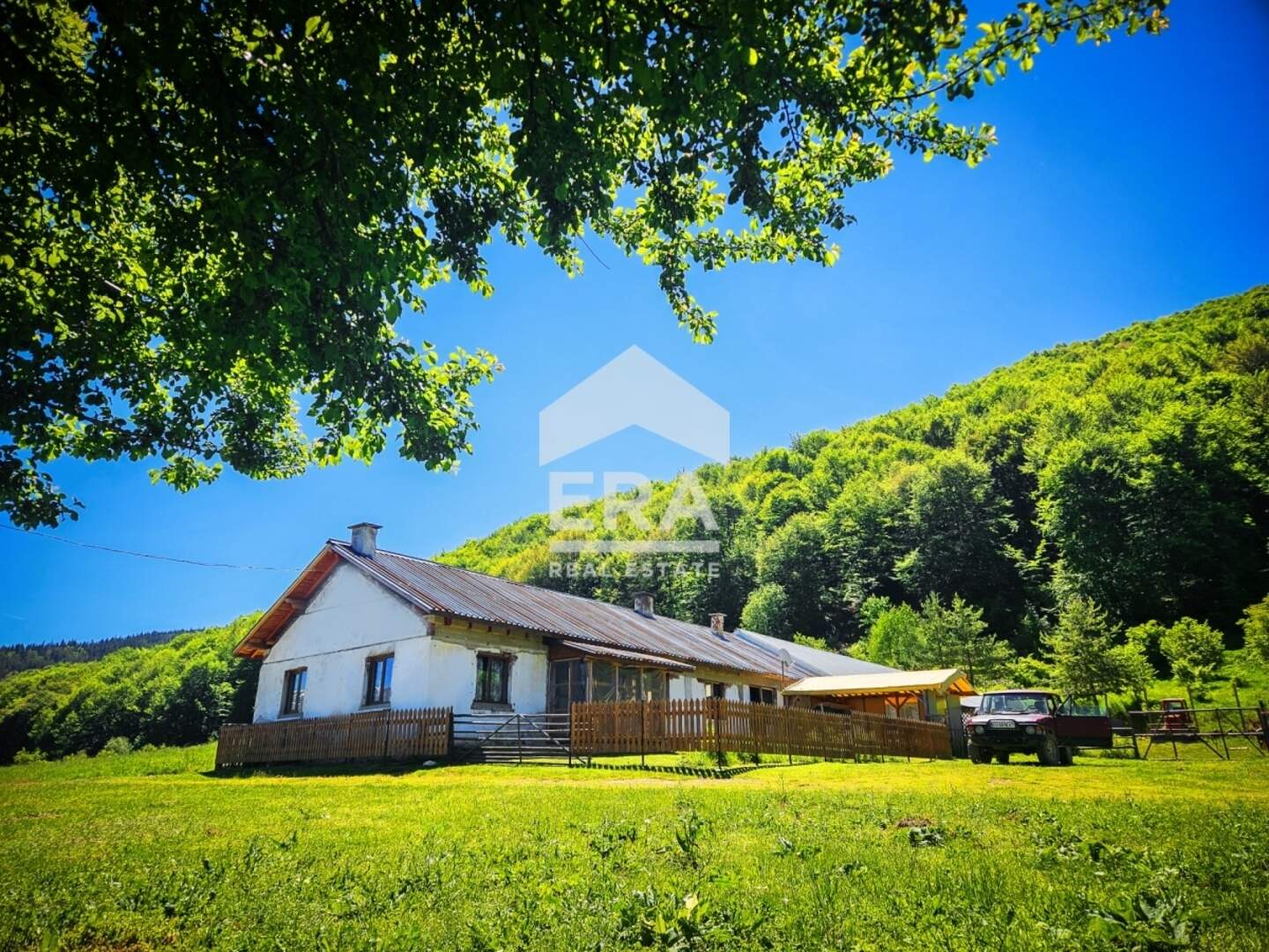 Haus in Rila, Küstendil – Foto 3