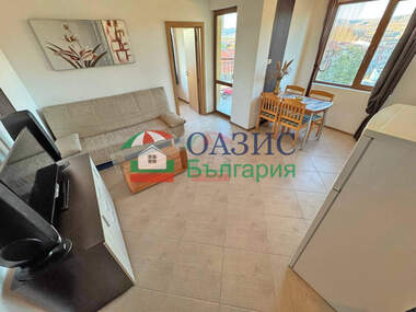 For sale - Apartment in Sunny Beach,  Burgas