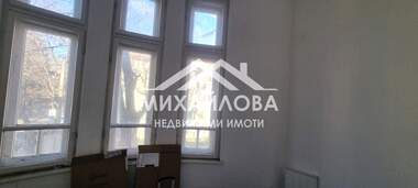 Наем - Офис в Център,  Стара Загора