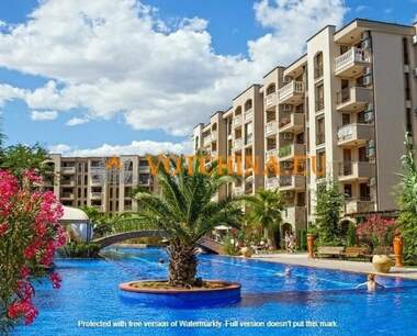 Vânzare - Apartament în Sunny Beach,  Burgas