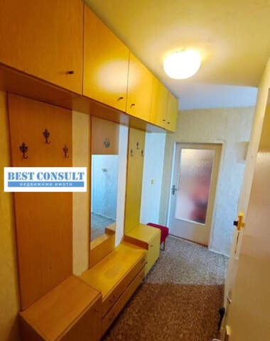 Miete - Wohnung in Drujba 3,  Ruse