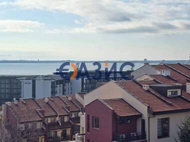 For sale - Apartment in Sveti Vlas,  Burgas