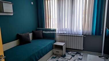 Kira - Apartman olarak Graf Ignatiev,  Iambol