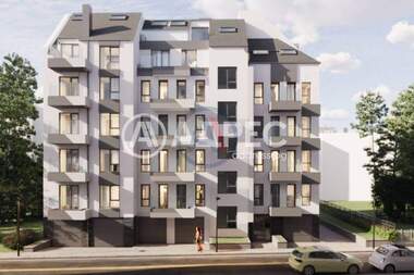 Vânzare - Apartament în Manastirski livadi-Iztok,  Sofia