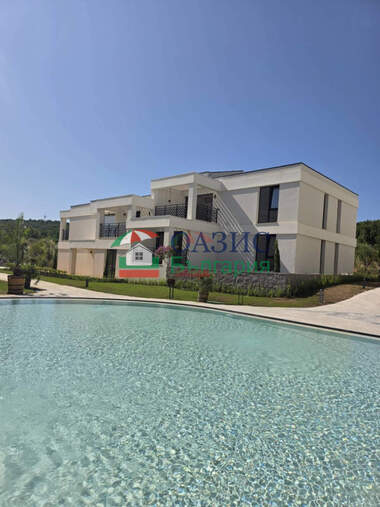 For sale - Apartment in Sozopol,  Burgas