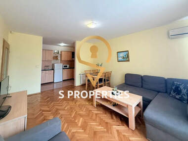 Vânzare - Apartament în Sea Garden,  Varna