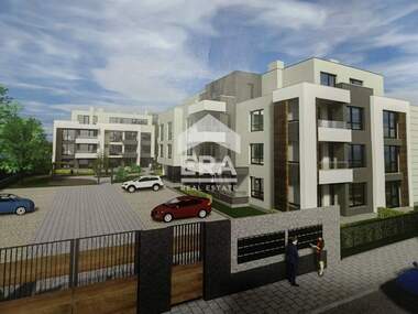 Verkauf - Wohnung in Center,  Stara Zagora