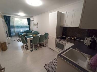 Miete - Wohnung in Izgrew,  Burgas