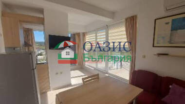 For sale - Apartment in Kosharitsa,  Burgas