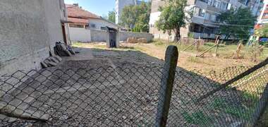 For rent - For Construction in Varosha,  Targovishte