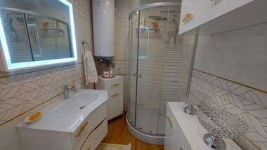 For sale - Apartment in Center,  Haskovo