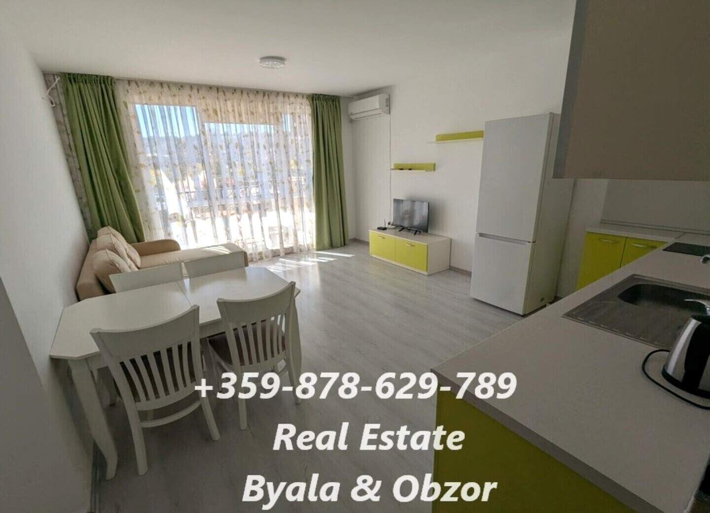 Üç odalı Apartman olarak Biala, Varna – fotoğraf 6