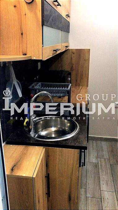 Închiriere - Apartament în Sportna zala,  Varna