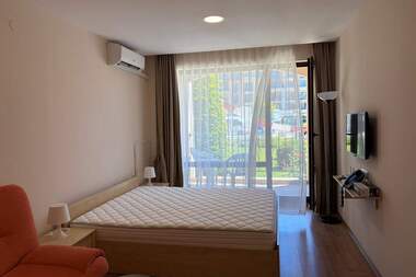 Продажа - Квартира в Свети Влас,  Бургас