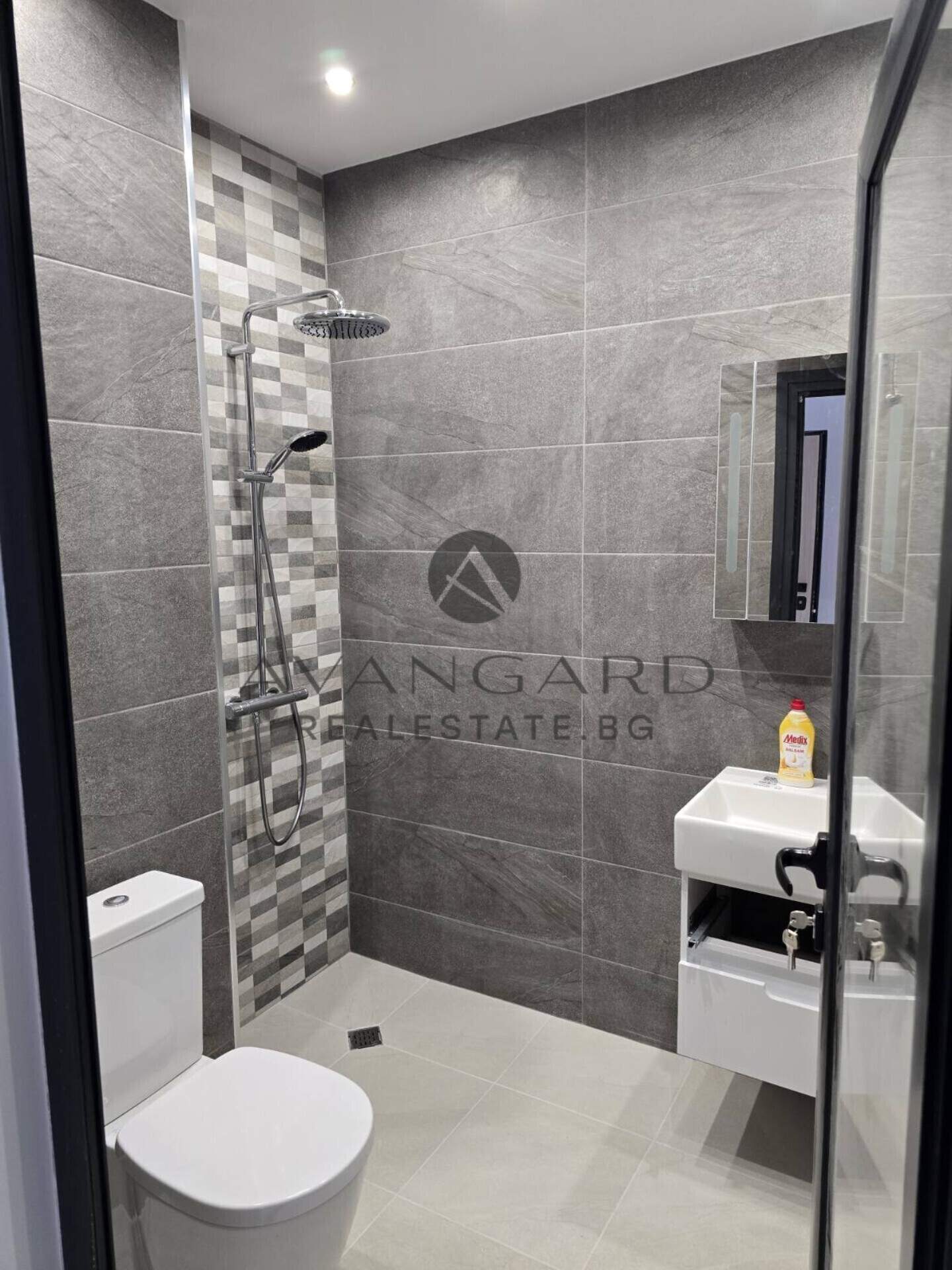 1 bedroom Apartment in Trakia, Plovdiv – photo 6