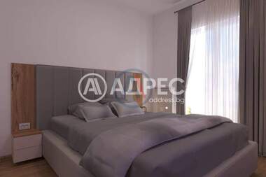 Vânzare - Apartament în Ovcea Kupel,  Sofia