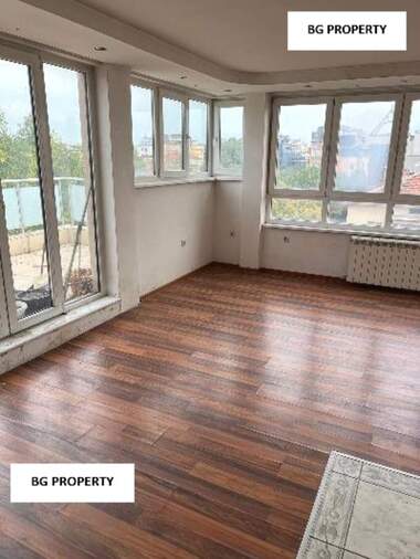 Продажба - Апартамент в Каменица 1,  Пловдив