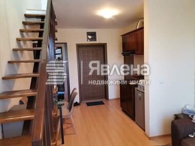 For sale - Apartment in Sunny Beach,  Burgas