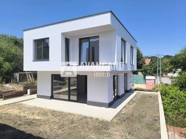 Продажба - Къща в Манастирски рид,  Варна