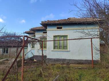 Vânzare - Casă în Tianevo,  Dobrice