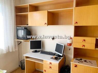 Miete - Wohnung in Kütschuk Parij,  Plowdiw