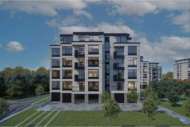 Продажа - Квартира в Овча Купел 2,  София