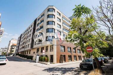 For sale - Apartment in Center,  Varna