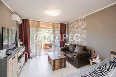 Продажа - Квартира в Аспарухово,  Варна