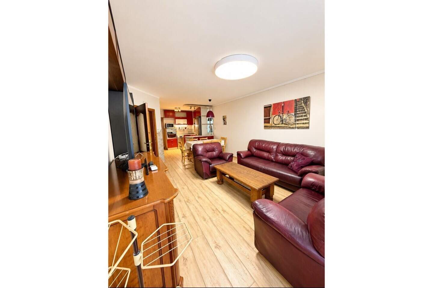 Cu trei camere Apartament în Ceaîka, Varna – fotografia 3