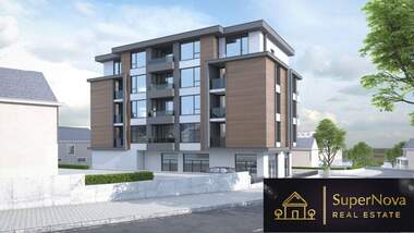 For sale - Apartment in Trakiyski,  Haskovo