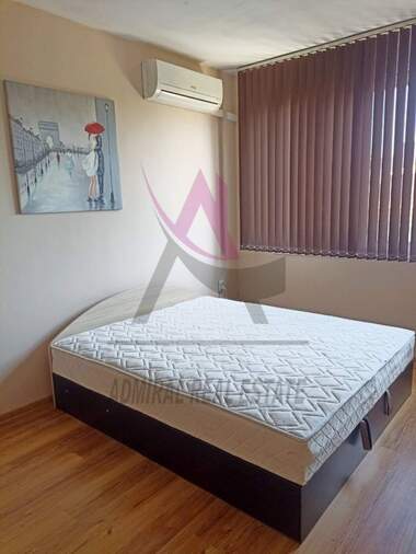 For rent - Apartment in Konfuto,  Varna
