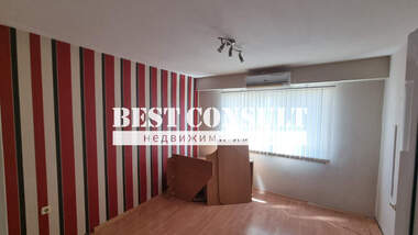 Miete - Wohnung in Rodina 1,  Ruse