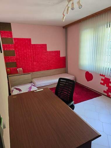 Satış - Apartman olarak Kiuçuk Parij,  Plovdiv