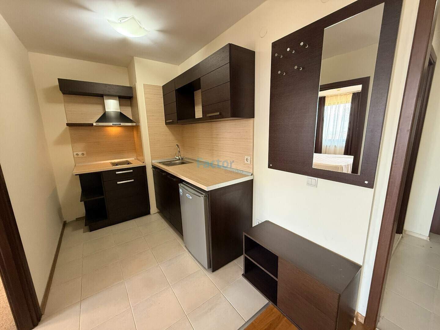 Cu două camere Apartament în Bansko, Blagoevgrad – fotografia 8