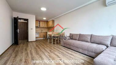 For sale - Apartment in Zapad,  Pazardjik