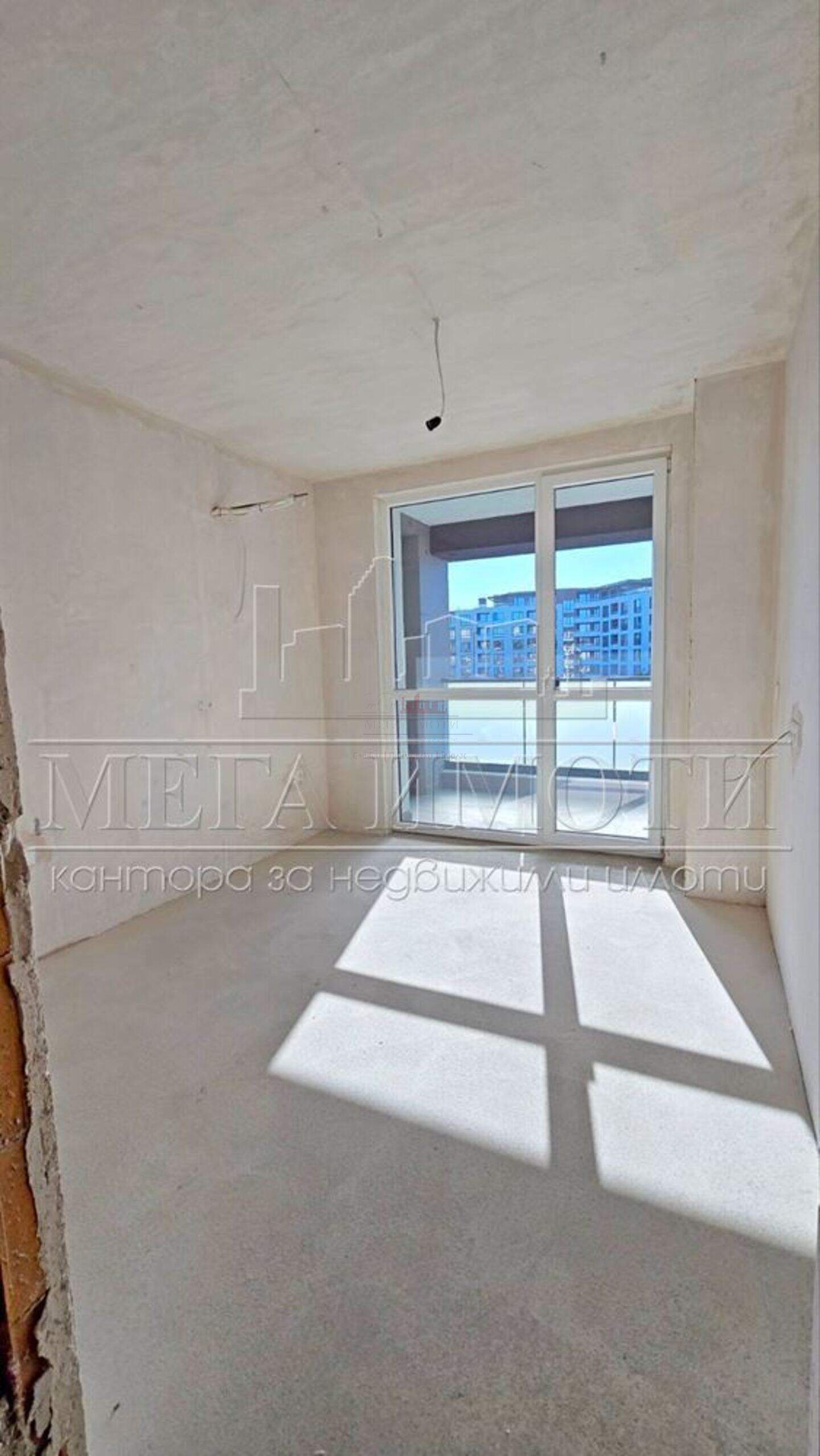 Üç odalı Apartman olarak Madika, Burgas – fotoğraf 3
