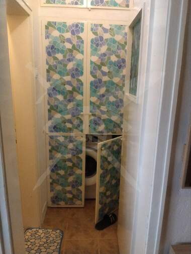 Kira - Apartman olarak Pogrebi,  Varna