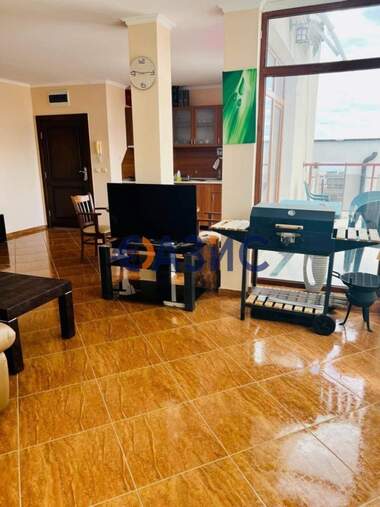 For sale - Apartment in Sveti Vlas,  Burgas