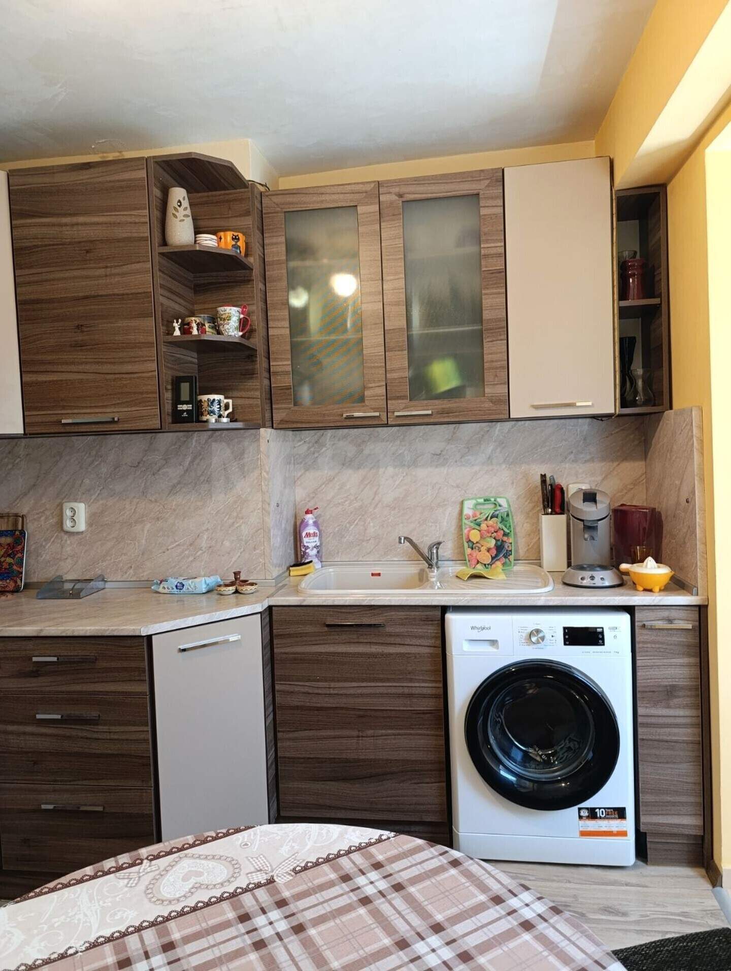Δίδωμο Διαμέρισμα σε Σινι καμανι, Σλιβεν – φωτογραφία 2