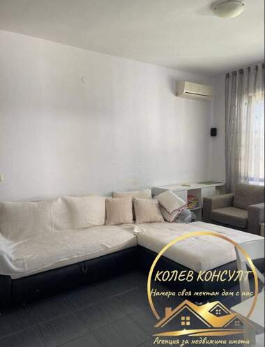 Verkauf - Wohnung in Tschernomorez,  Burgas
