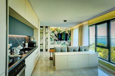 Kira - Apartman olarak Asparuhovo,  Varna