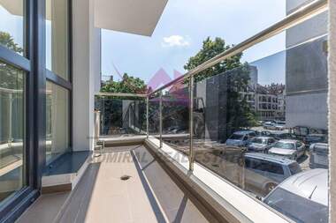 For sale - Apartment in Cveten kvartal,  Varna