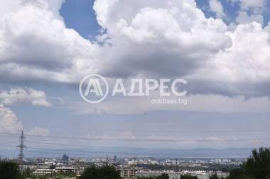 Продажба - Парцел за строителство в Симеоново,  София
