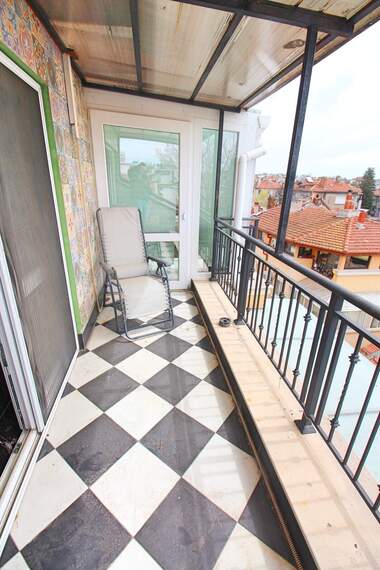 Miete - Wohnung in Zentar,  Burgas