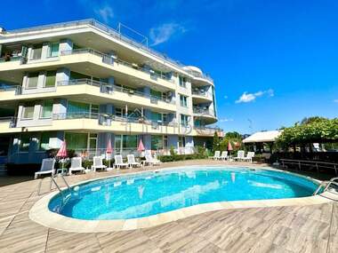 For sale - Apartment in Sunny Beach,  Burgas